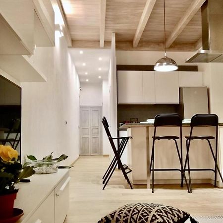 Ferienwohnung Nel Cuore Del Centro Storico Con Comfort E Stile Iglesias Exterior foto