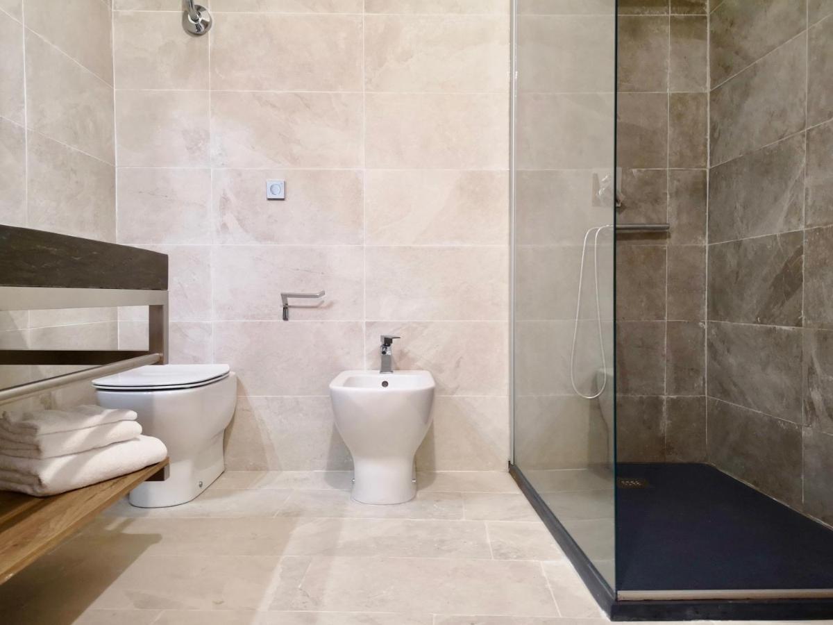 Ferienwohnung Nel Cuore Del Centro Storico Con Comfort E Stile Iglesias Exterior foto