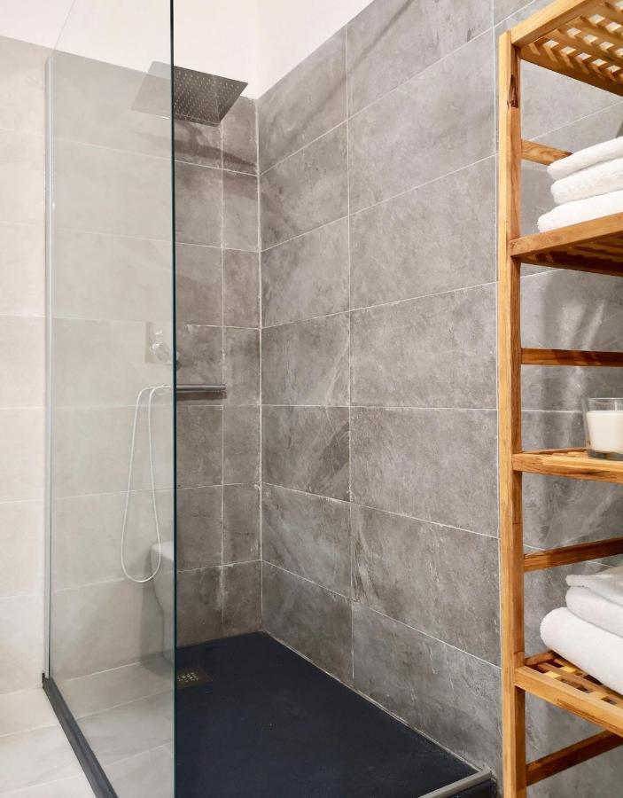 Ferienwohnung Nel Cuore Del Centro Storico Con Comfort E Stile Iglesias Exterior foto