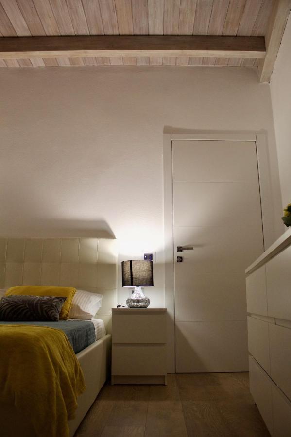 Ferienwohnung Nel Cuore Del Centro Storico Con Comfort E Stile Iglesias Exterior foto